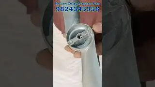 Heavy Duty Farata Fan 1Min21 9824345356