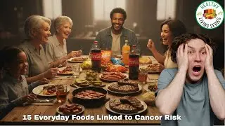 Simple Food Swaps to Lower Your Cancer Risk