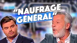 Donald Trump &eacute;lu : Pascal Praud sans langue de bois !