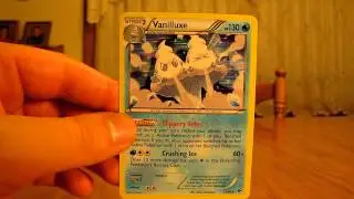 NEXT DESTINIES -- Pokemon Card Set Information