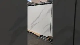 Nabel porcelain slab HR3216003FG marble laminate benchtop