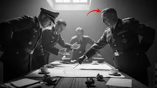 German Generals Couldn't Believe One Foolish American Tactic Broke Siegfried Line in 48 Hour