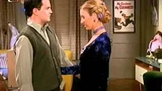Chandler Bing CZ