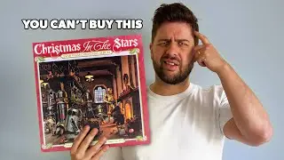 Why The Star Wars Christmas Album Was Buried