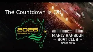 Filthy Animals to play at the Finn Worlds Manly Harbour Boat club