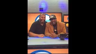 Alonzo Lonzo Williams Talks Early Days of West Coast Hip Hop and Discovering Dr Dre  and Ice Cube