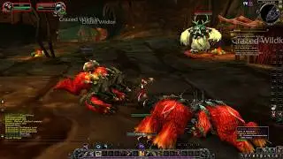 Where is Chieftain Oomooroo quest monster - World of Warcraft