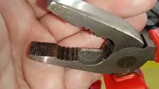 Herramientas de acero al carbono, calidades... ( Sugerido por criollo custom) 