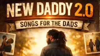 Sunflower 🌻 | A Father&rsquo;s Song for His Son & Daughter | New Daddy 2.0