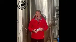Fresh Hop Collection 2023: Te Aro Brewing