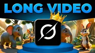 Grok AI Mobile Trick 2026 | Make Consistent Character Long Videos for unlimited Free (Step-by-Step)