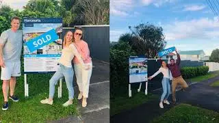 JUST SOLD in Takapuna