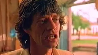 Who the f**k is Mickey Jaggero?!? &mdash; Running Out of Luck (1987)