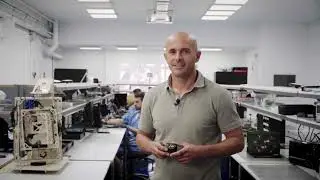 Building Success Stories: Embention Interview