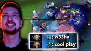 AMAZING 2v5 BASE DEFENSE - W33 First Game Primal Beast Immortal Set