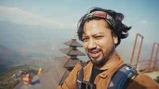 FIRST TIME IN BAGLUNG | DAY 2 | BAGLUNG VLOG SERIES 2025