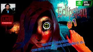 Eclipsium #1 : Que esta pasando con este juego EXTRAÑO O_o/...!!