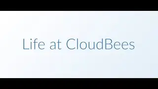Life at CloudBees
