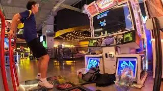 [PIU Phoenix] Your Mind S21
