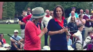 Lacoste Ladies Open de France 2014