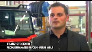 REFORM Werke Industrieland OÖ