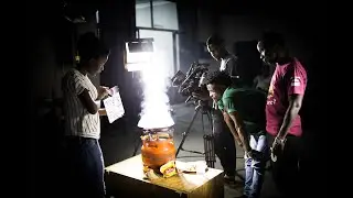 MY SHOW REEL KISAKYE BELLION DAVID