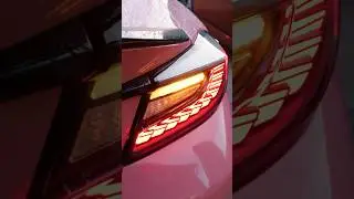 I GOT THE BEST CLEAR TAILLIGHTS FOR THE BRZ/GR86