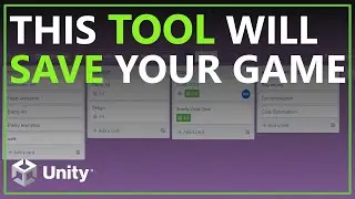 How PM will make Game Dev massively easier!