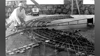 Hoover Dam 'Star Map' restoration stalls, public access to iconic statues still closed