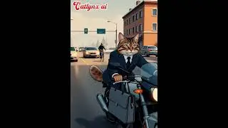 From Cozy Bed to Busy Office: A Real Cat&rsquo;s Secret Life Unfolds Step by Step
