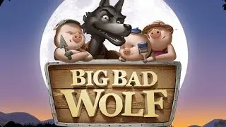 BIG BAD WOLF, бонус,