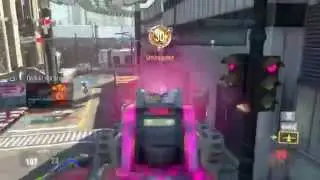 COD:Advanced Warfare. Flawless DNA BOMB (Ahmed)