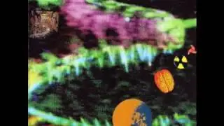 Gaye Bykers On Acid - Shoulders