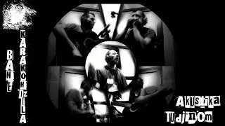 🔴 Bane Karakondžula - Tudjinom  - domaći rock