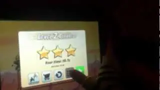 How to get stars on bike race with hog bike