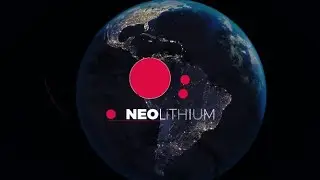Neo Lithium _Работаем ради достижения устойчивого будущего для нашей планеты!