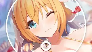 Nightcore - Lonely (Adro ft. Lena Luisa) - (Lyrics)
