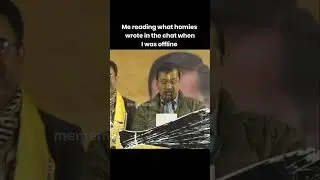 Kejriwal kya hai? #mememandir #memes