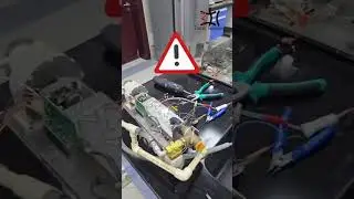 How to repair Humidifier sensor of Growth Chamber | Climate Chamber repairing @ZodiacTechnology01