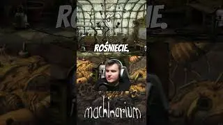 Prąd wszędzie! - Machinarium PL #gry #gaming #shorts