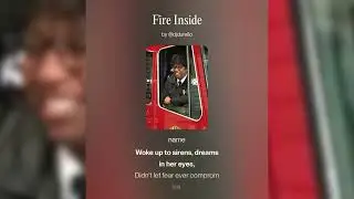 Fire Inside | A Tribute to Jaquettta Zann