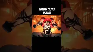 Demon slayery infinity castle☠☠ #edit #trending #amv #Nexora-j9z
