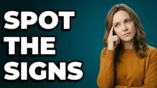 What Are Signs Of Recurring Negative Thought Patterns?