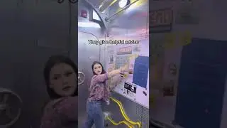 The Escape Game Personalities: The Second Timer