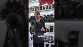 Are Venum Gloves Good⁉️ #boxinggloves #boxing #sports #shorts #ringmaster #venum #midtier