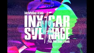 CubicThePinkShape & DJ GioGio - Invasive Carnage v2 [Feat. Pink Shape Friends]
