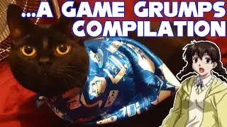 ANIMALS BEING JERKS - A Game Grumps Compilation