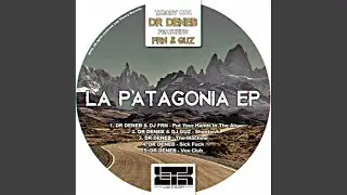The Machine (Original Mix)