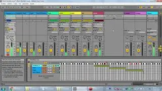 Reckless Love - Incontrolable Amor - Amor Sin Condici&oacute;n - Bethel Music - KEYS 2 Patch Ableton