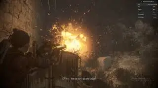 Rats are now angry angry - A Plague Tale: Requiem Final Rat Chase Scene
